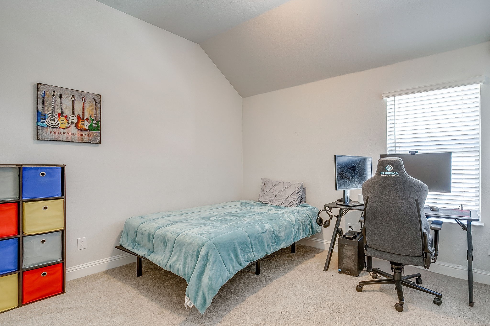 1005 Thicket Drive Mansfield TX 76063