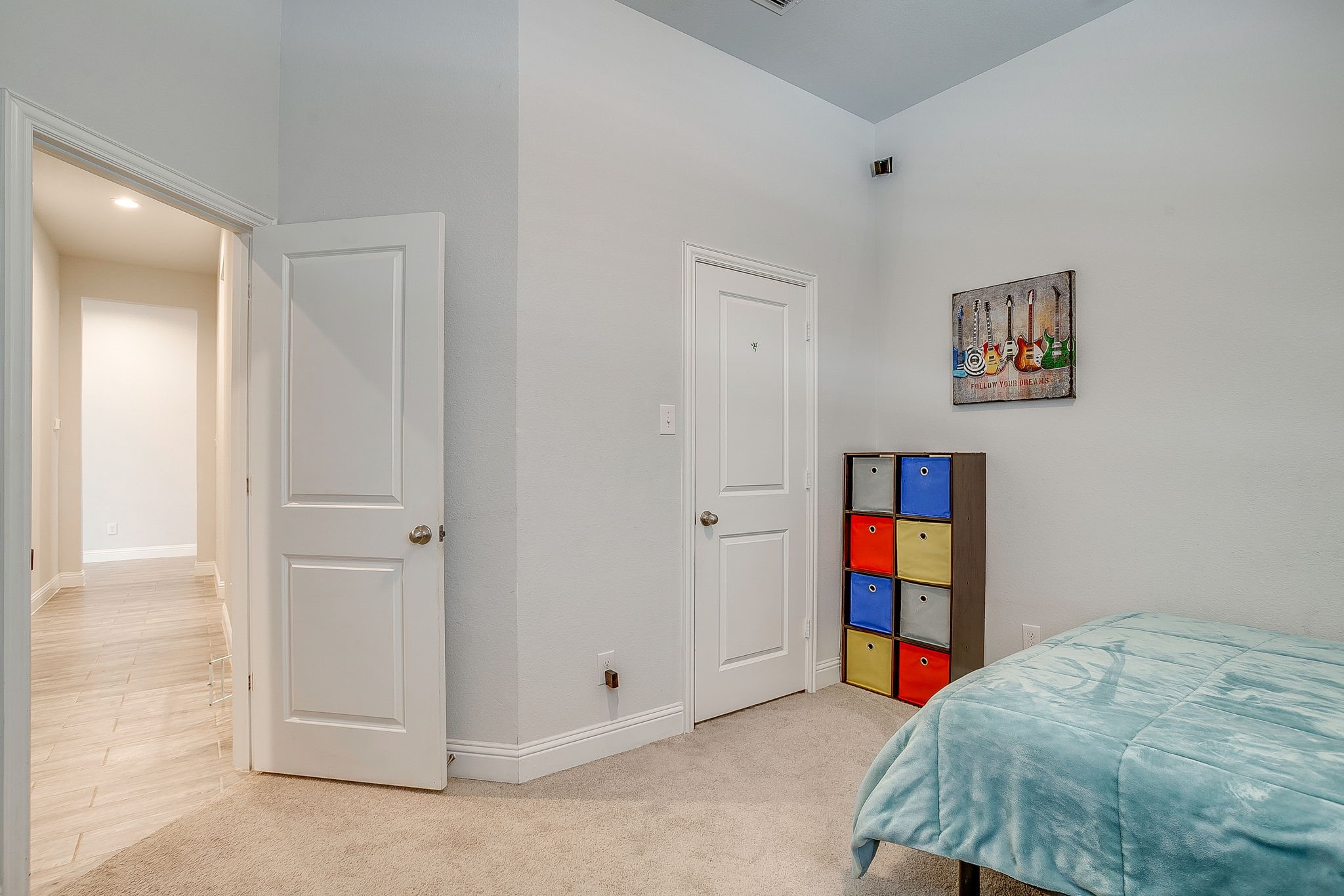 1005 Thicket Drive Mansfield TX 76063