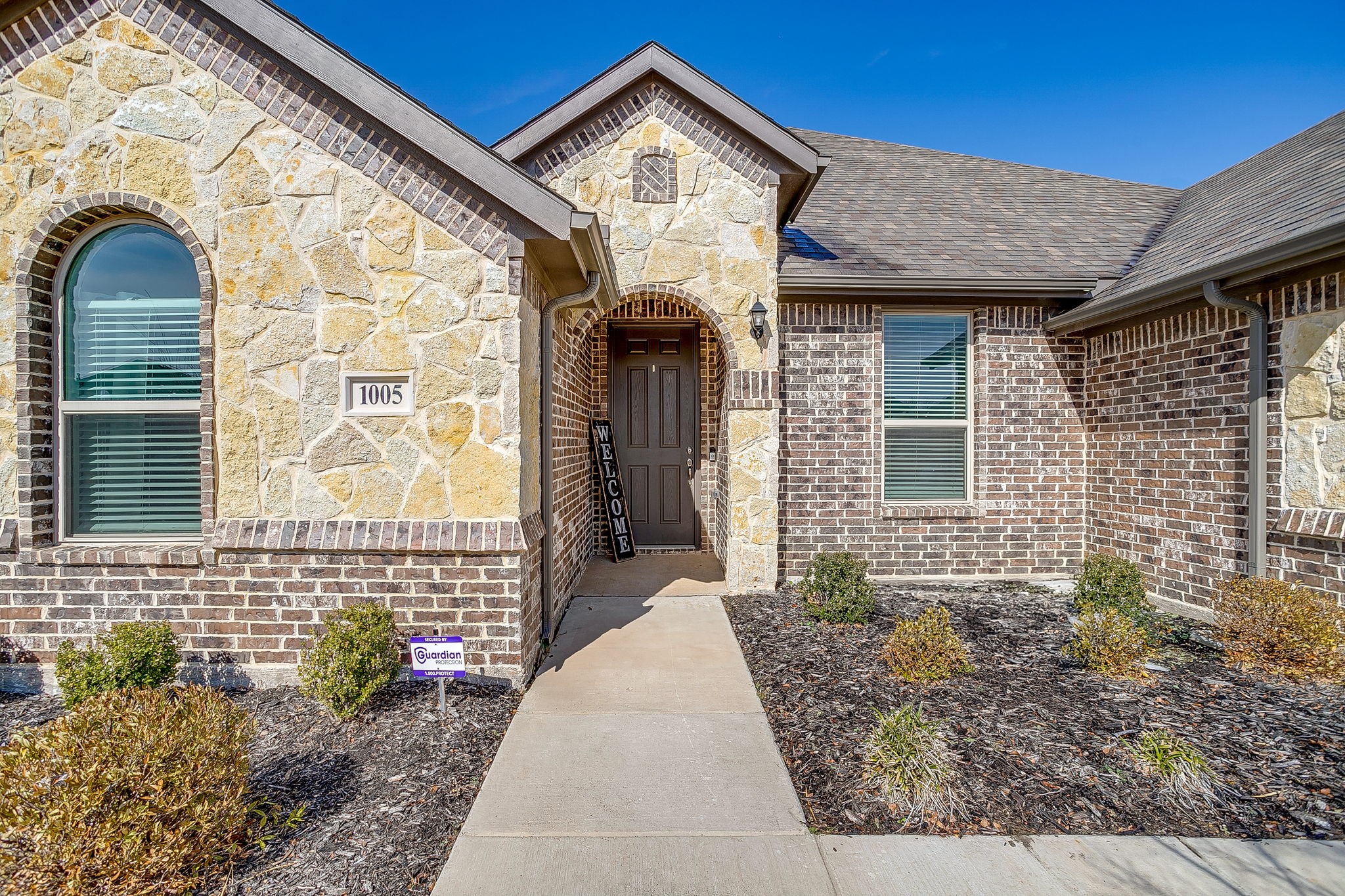 1005 Thicket Drive Mansfield TX 76063