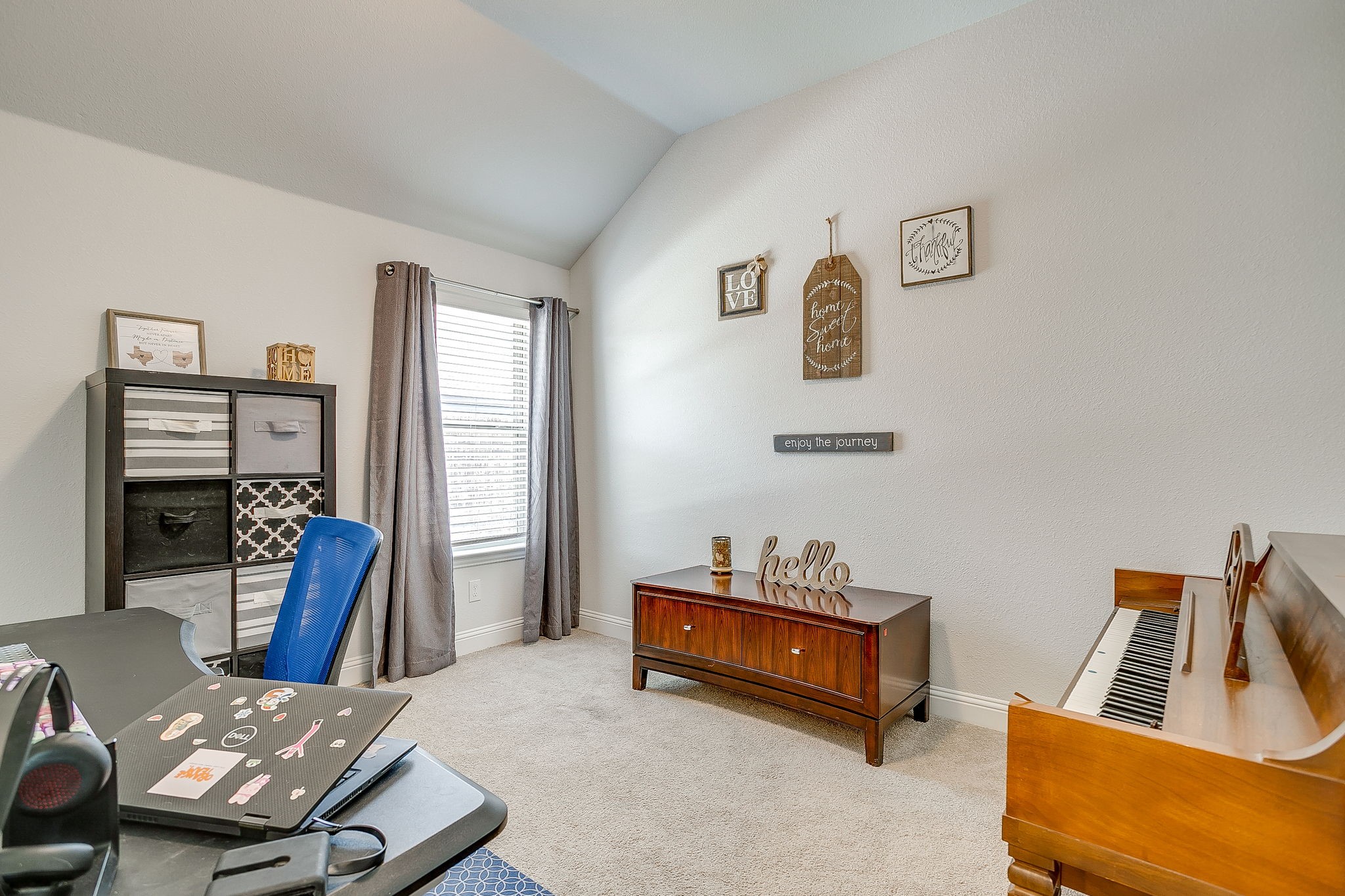 1005 Thicket Drive Mansfield TX 76063