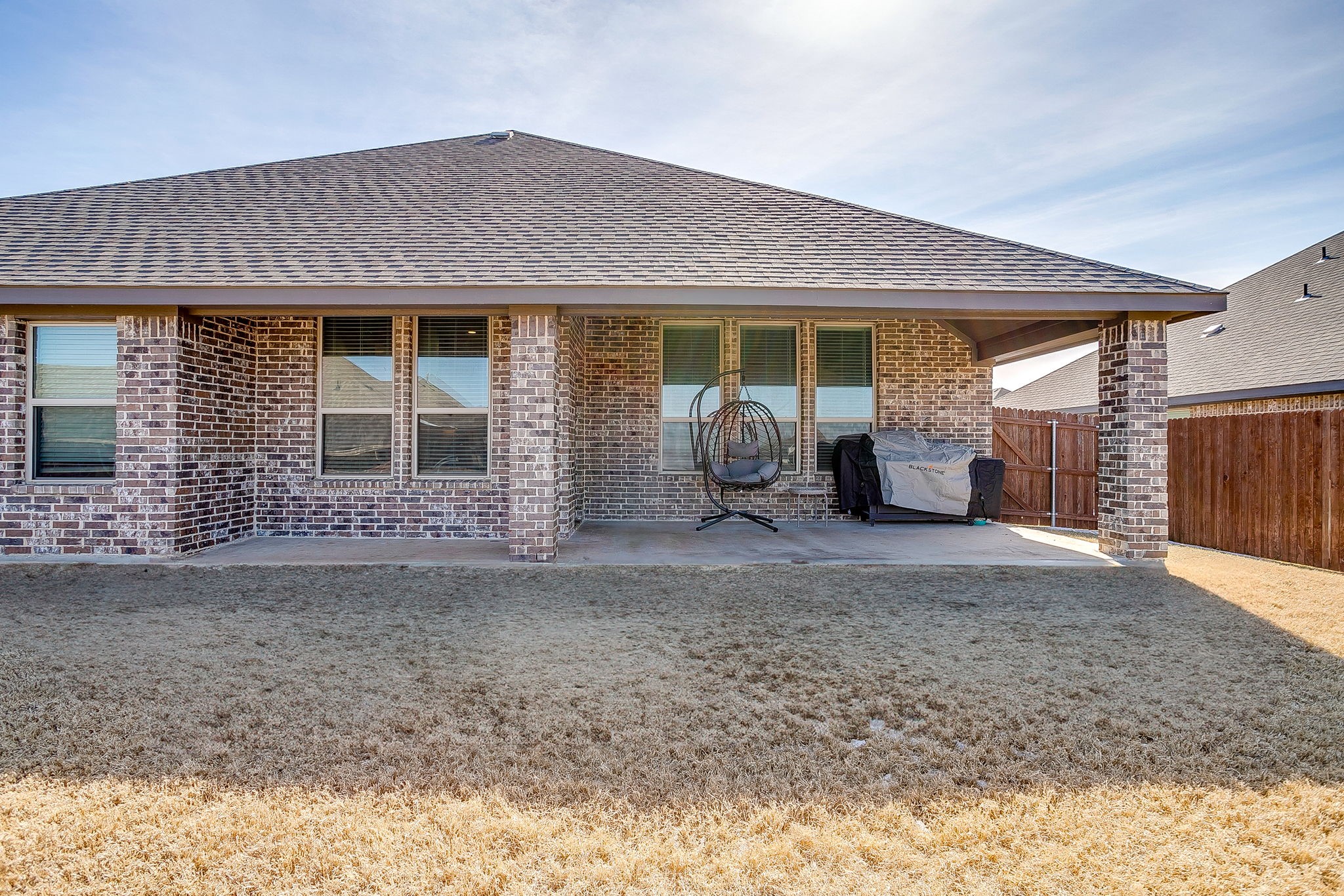 1005 Thicket Drive Mansfield TX 76063