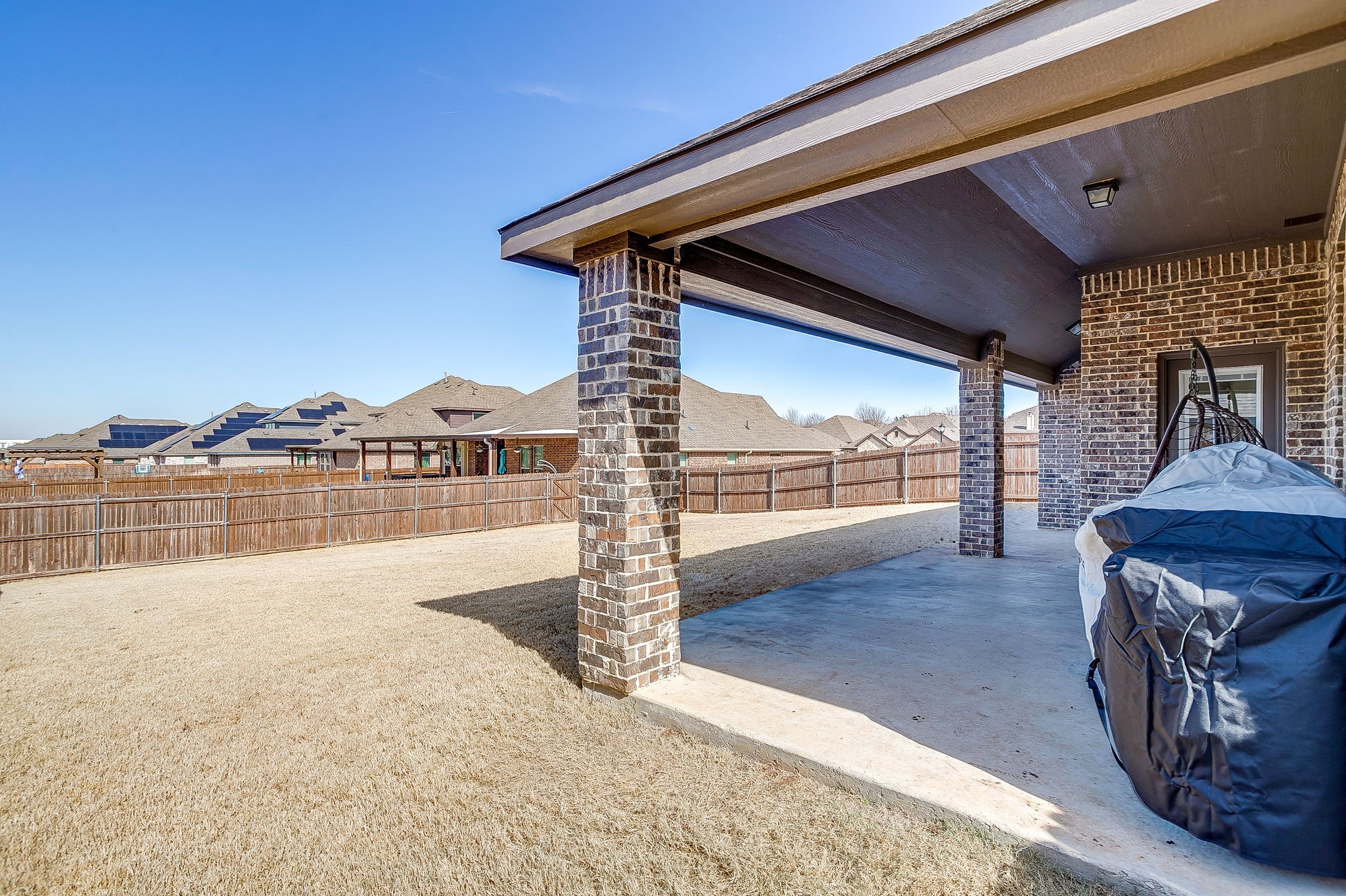 1005 Thicket Drive Mansfield TX 76063