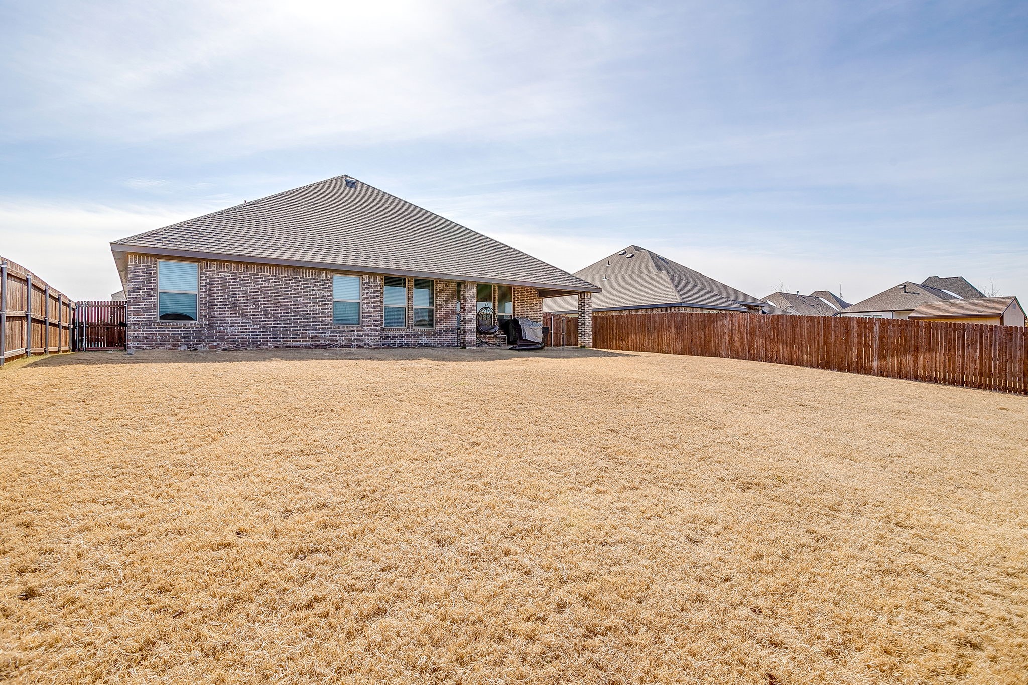1005 Thicket Drive Mansfield TX 76063