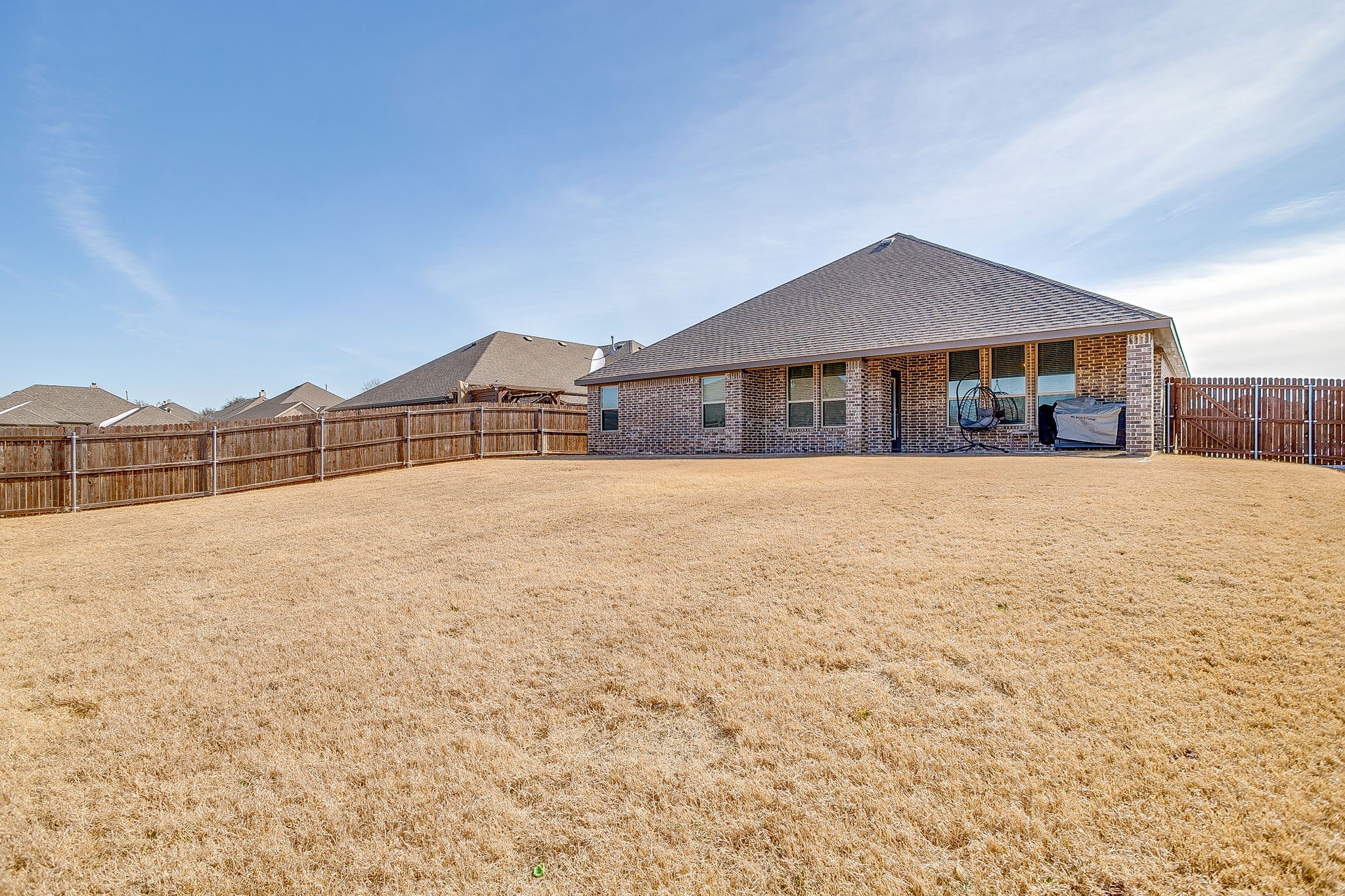 1005 Thicket Drive Mansfield TX 76063