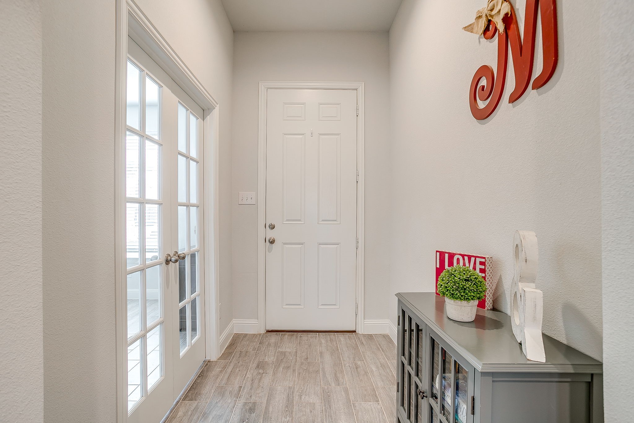 1005 Thicket Drive Mansfield TX 76063