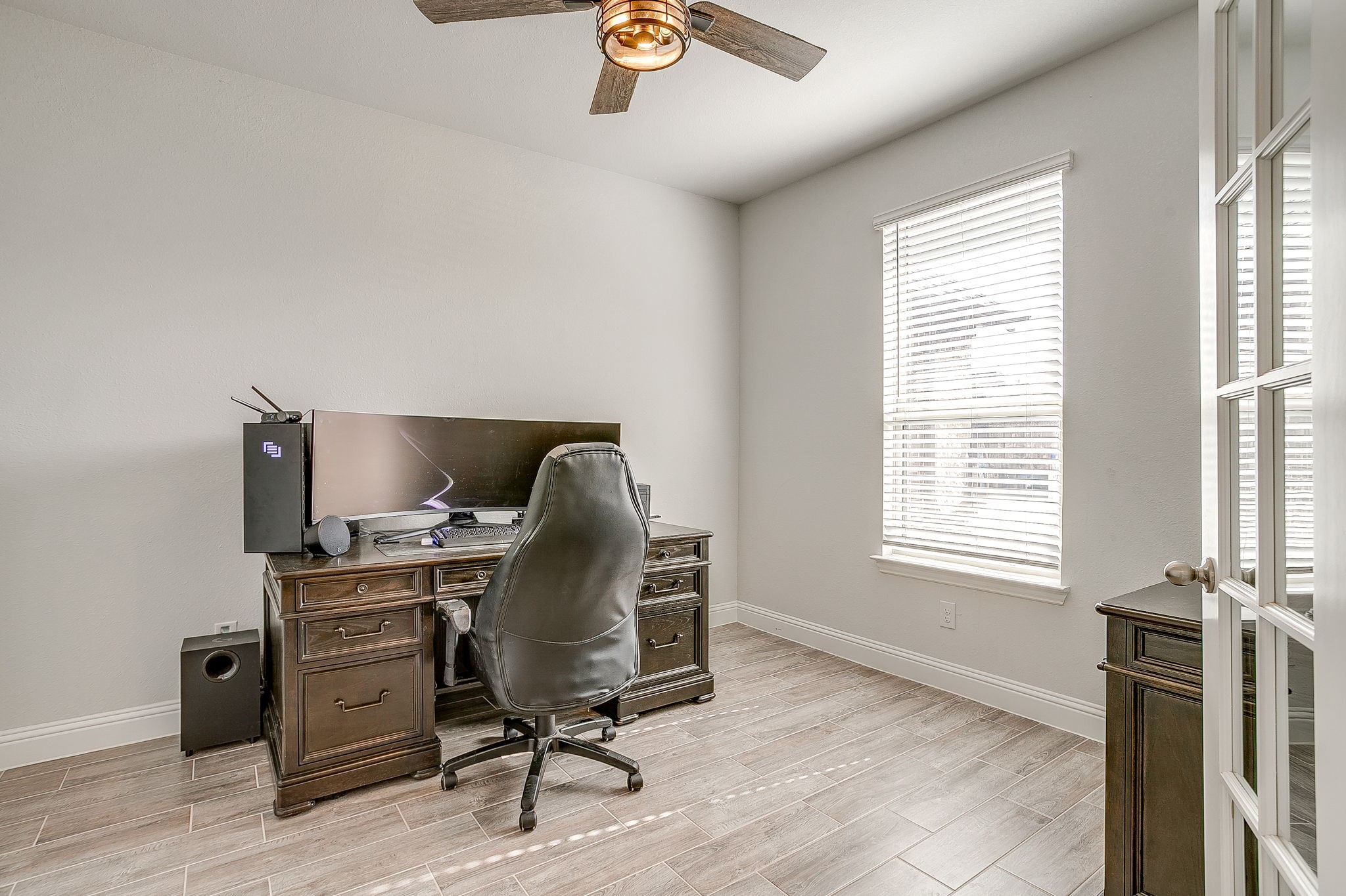 1005 Thicket Drive Mansfield TX 76063