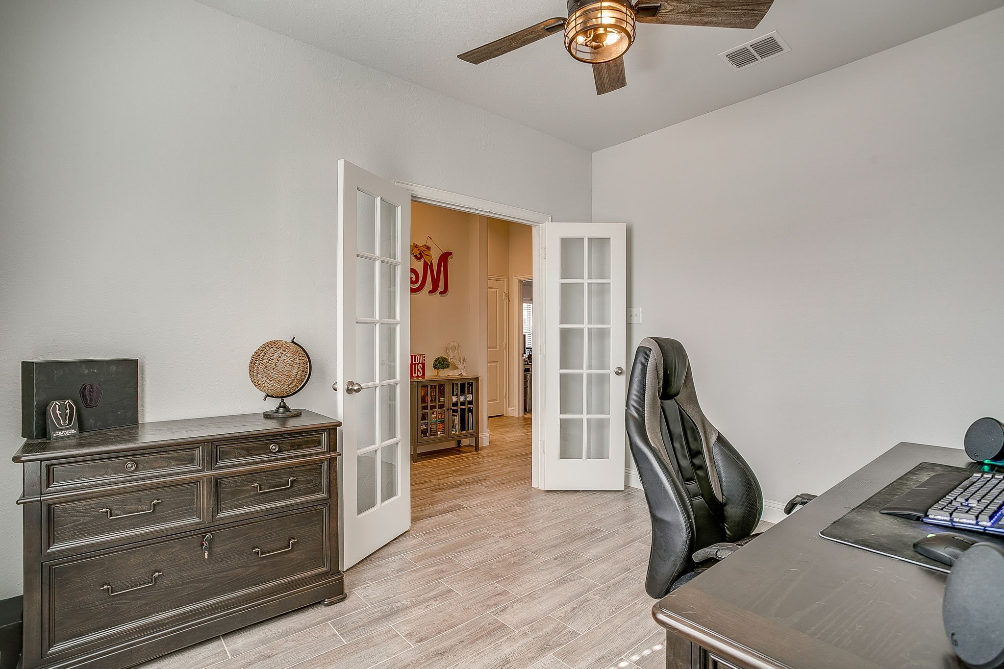 1005 Thicket Drive Mansfield TX 76063