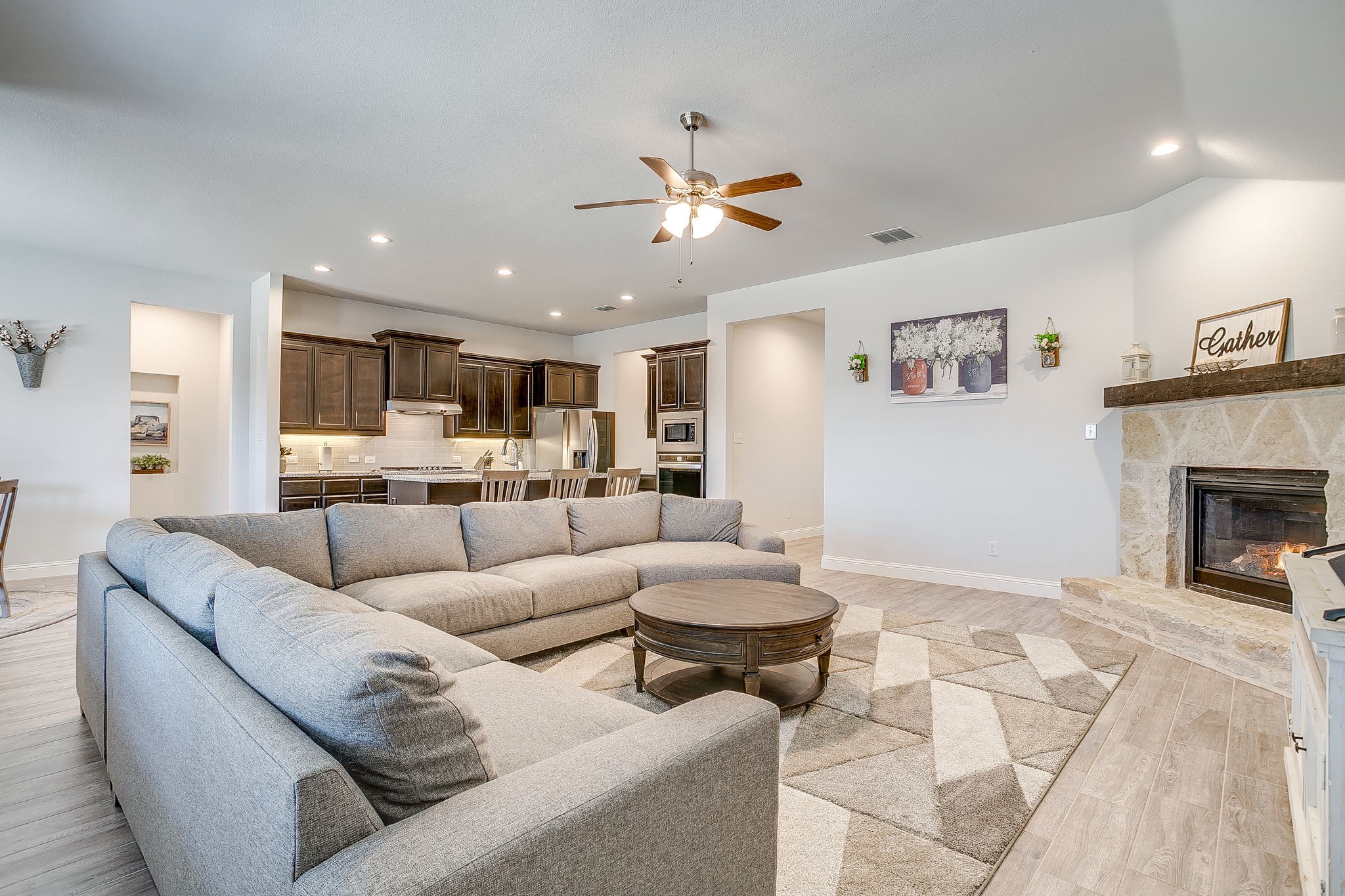 1005 Thicket Drive Mansfield TX 76063