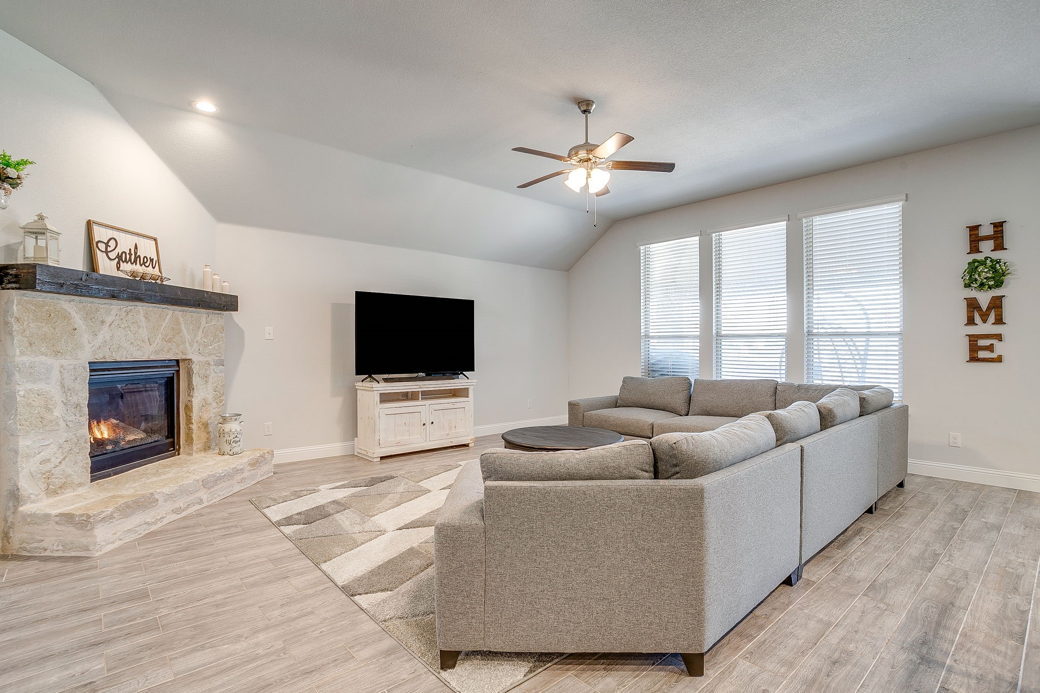 1005 Thicket Drive Mansfield TX 76063