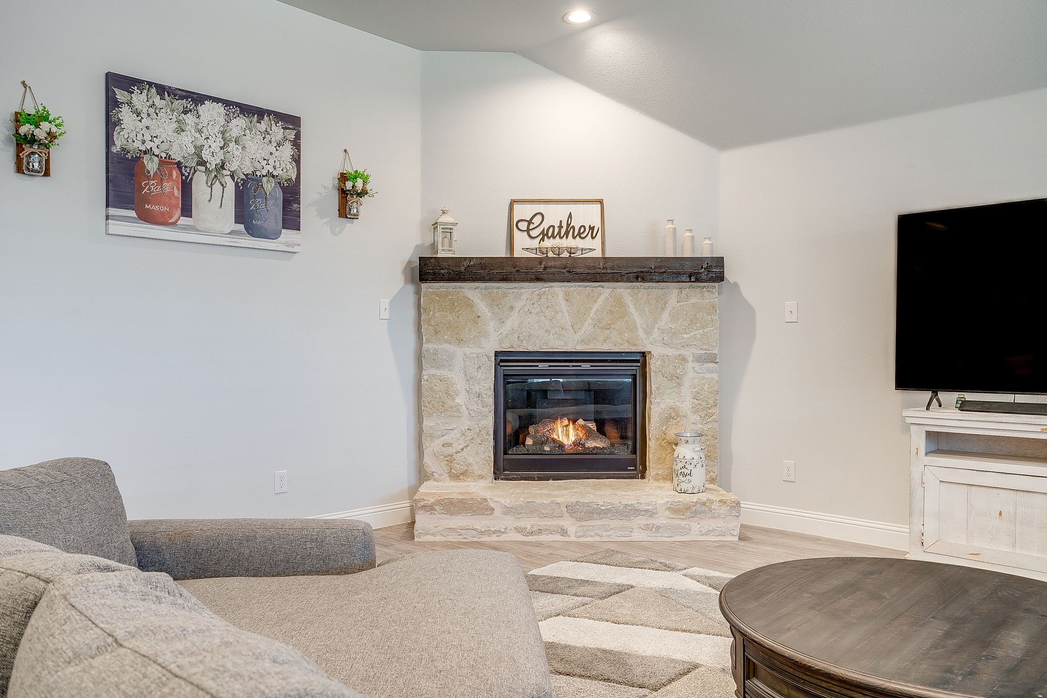 1005 Thicket Drive Mansfield TX 76063