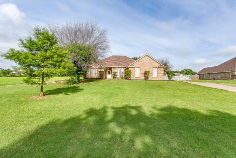 5637 County Road 1022 Joshua TX 76058