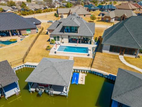 1502 Boca Bay Court Granbury TX 76048