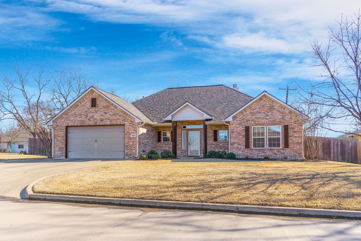504 Jouette Street Farmersville TX 75442