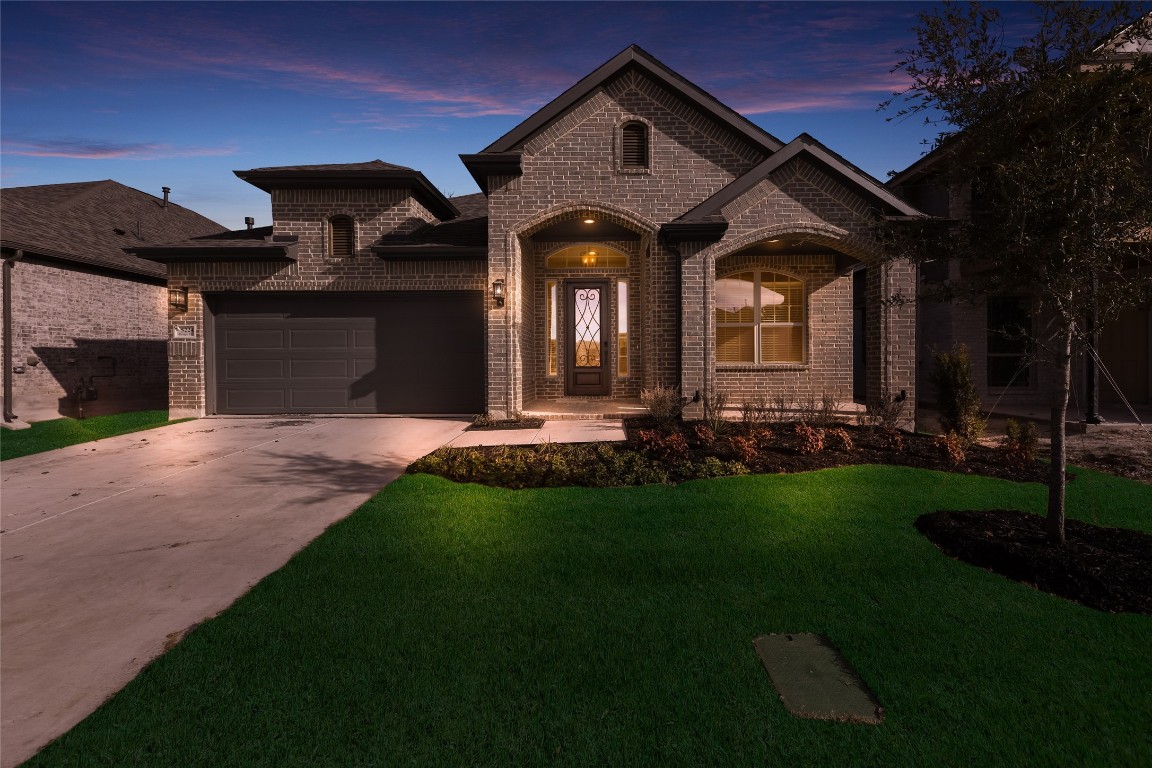 5224 Troupe Road Mckinney TX 75071