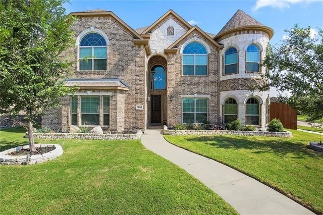 3694 Copper Point Lane Frisco TX 75034