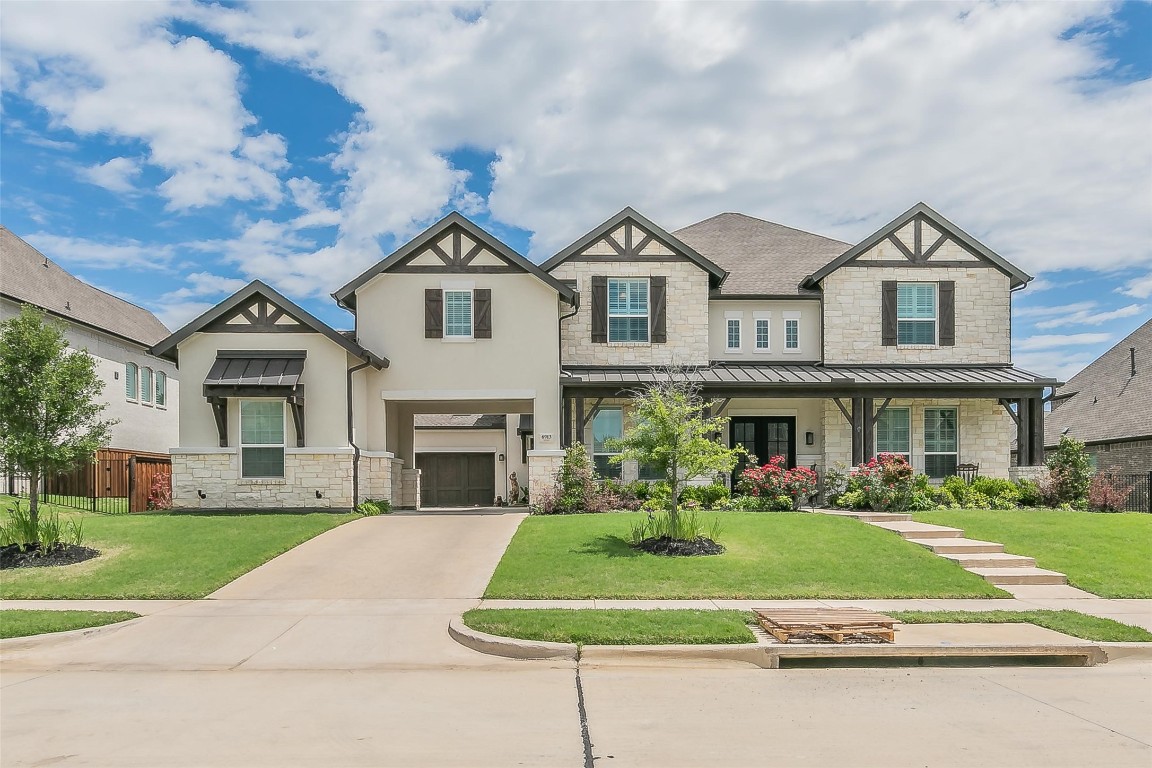 6913 Mozart Colleyville TX 76034