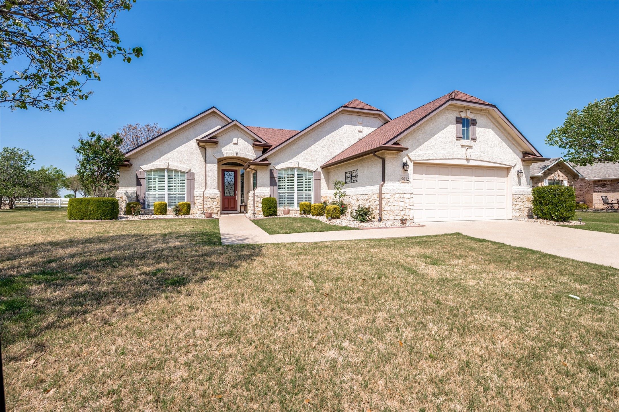 9012 Kingston Drive Denton TX 76207