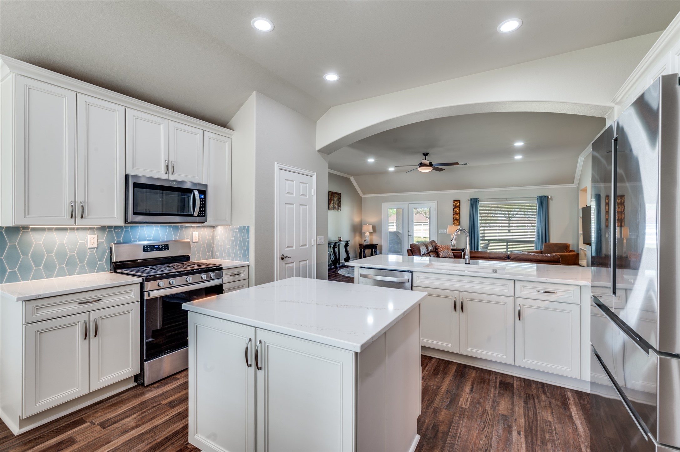 9012 Kingston Drive Denton TX 76207