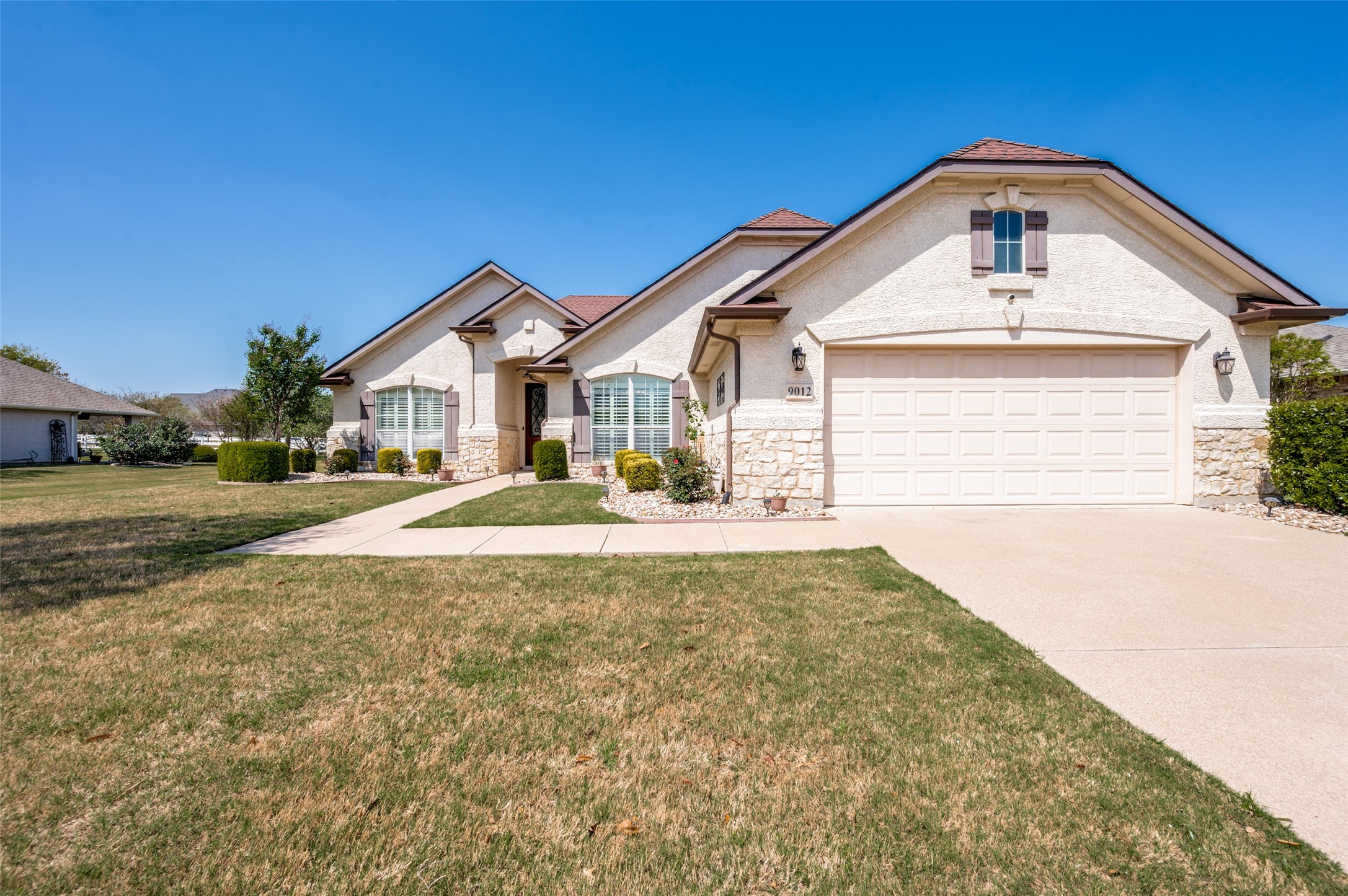 9012 Kingston Drive Denton TX 76207