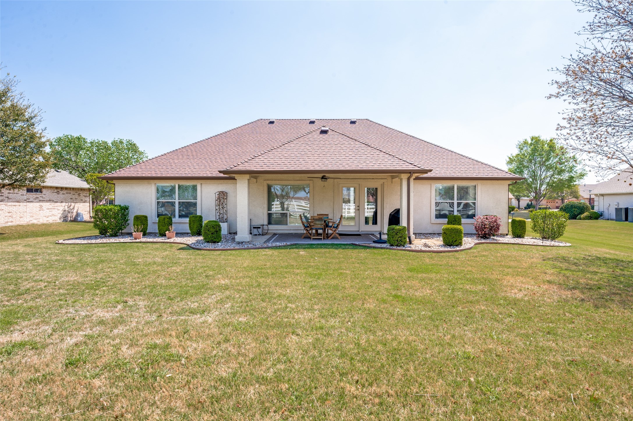 9012 Kingston Drive Denton TX 76207