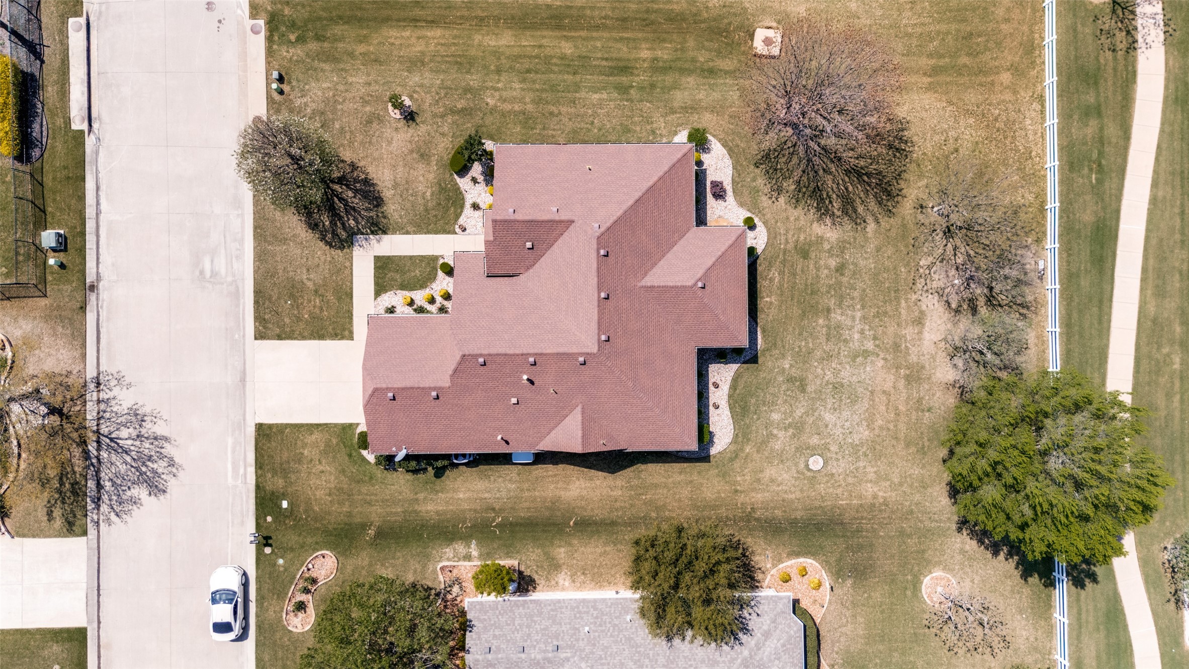 9012 Kingston Drive Denton TX 76207