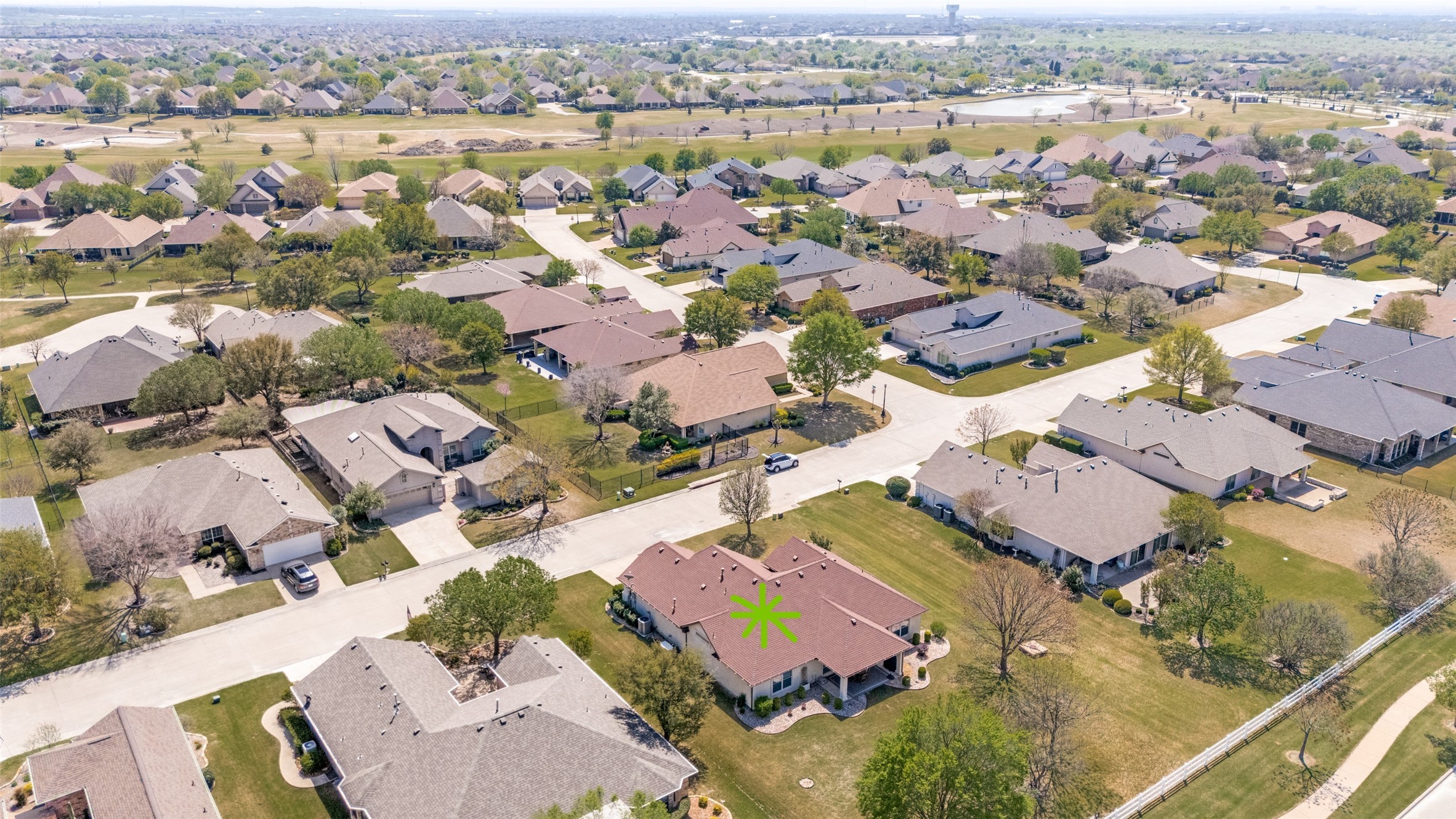 9012 Kingston Drive Denton TX 76207