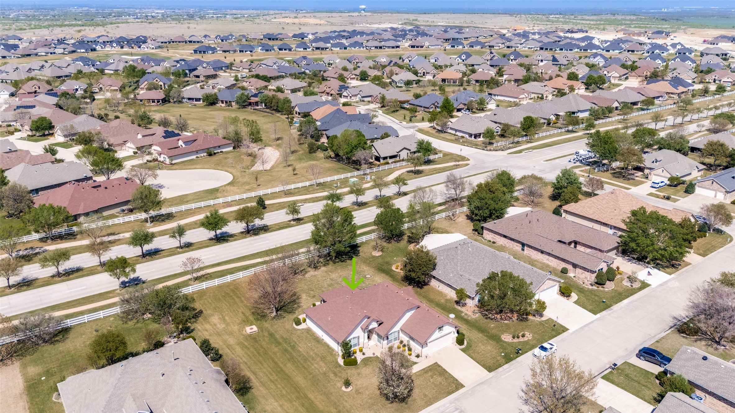 9012 Kingston Drive Denton TX 76207