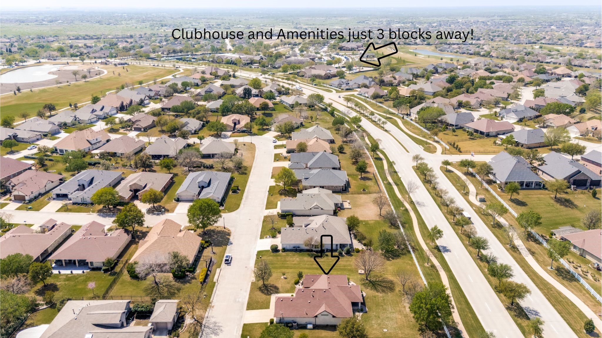 9012 Kingston Drive Denton TX 76207