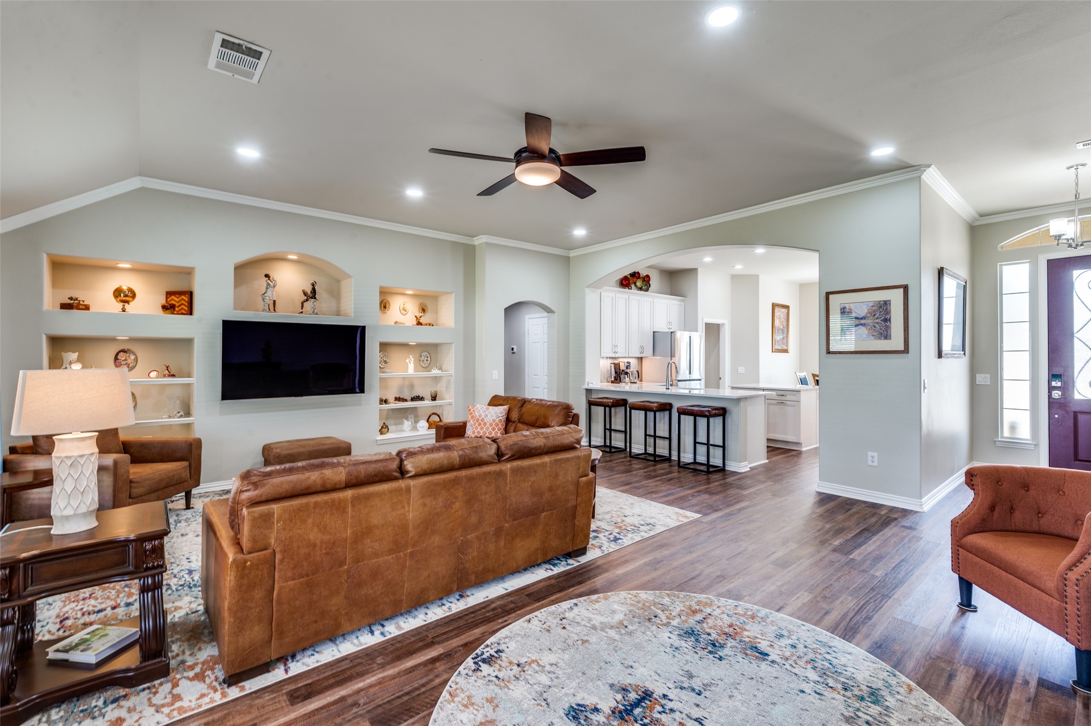 9012 Kingston Drive Denton TX 76207
