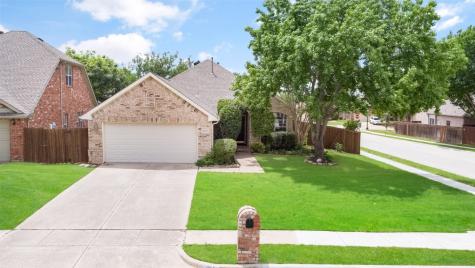 6225 Eagle Creek Drive Flower Mound TX 75028