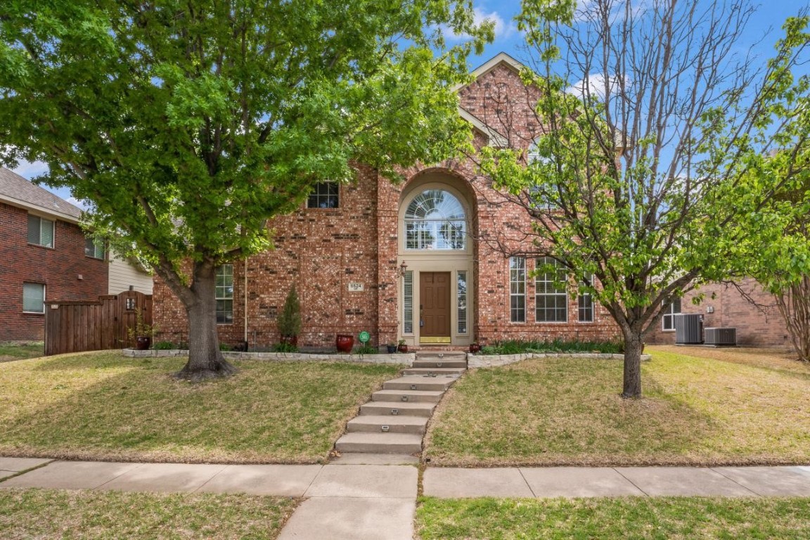 6524 Stewart Boulevard The Colony TX 75056