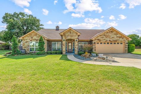 112 Blue Ribbon Lane Stephenville TX 76401