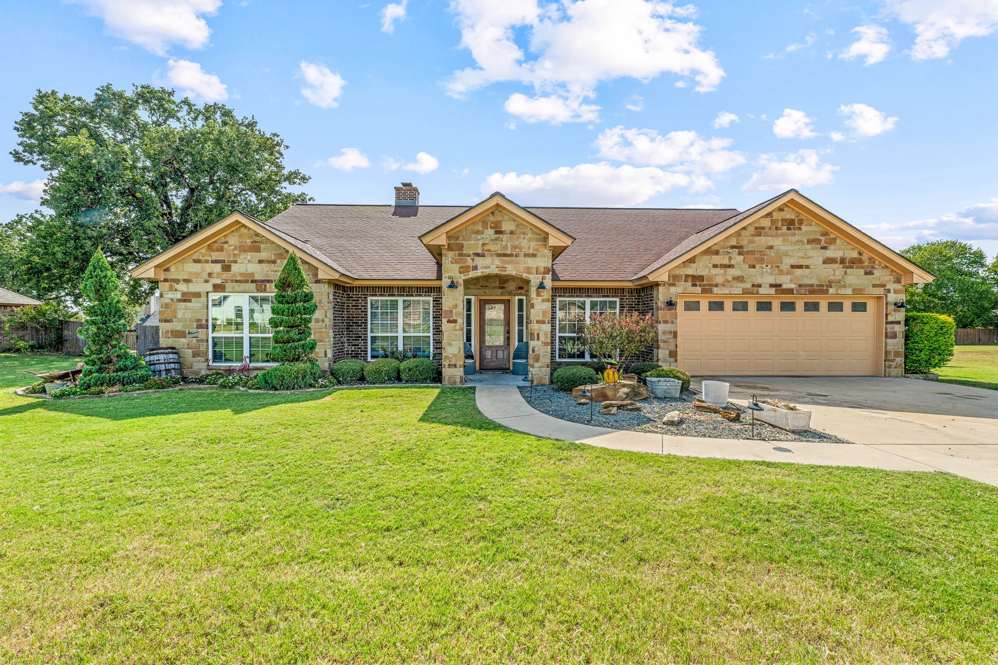 112 Blue Ribbon Lane Stephenville TX 76401