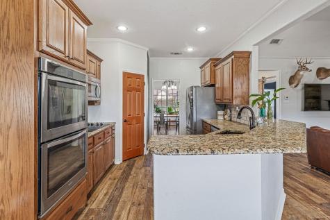 112 Blue Ribbon Lane Stephenville TX 76401