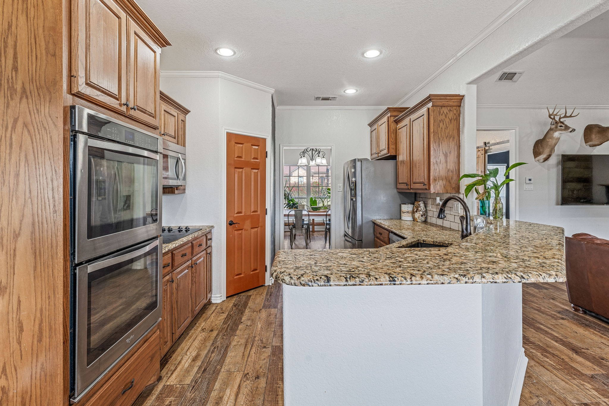 112 Blue Ribbon Lane Stephenville TX 76401
