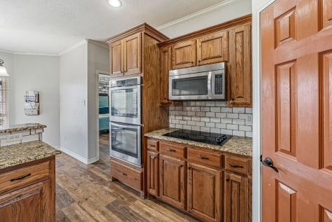 112 Blue Ribbon Lane Stephenville TX 76401