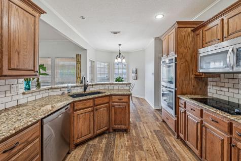 112 Blue Ribbon Lane Stephenville TX 76401