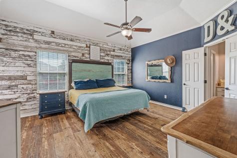 112 Blue Ribbon Lane Stephenville TX 76401