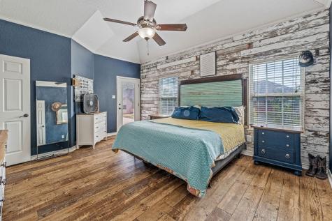 112 Blue Ribbon Lane Stephenville TX 76401