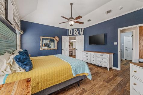 112 Blue Ribbon Lane Stephenville TX 76401