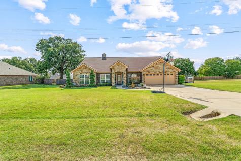 112 Blue Ribbon Lane Stephenville TX 76401