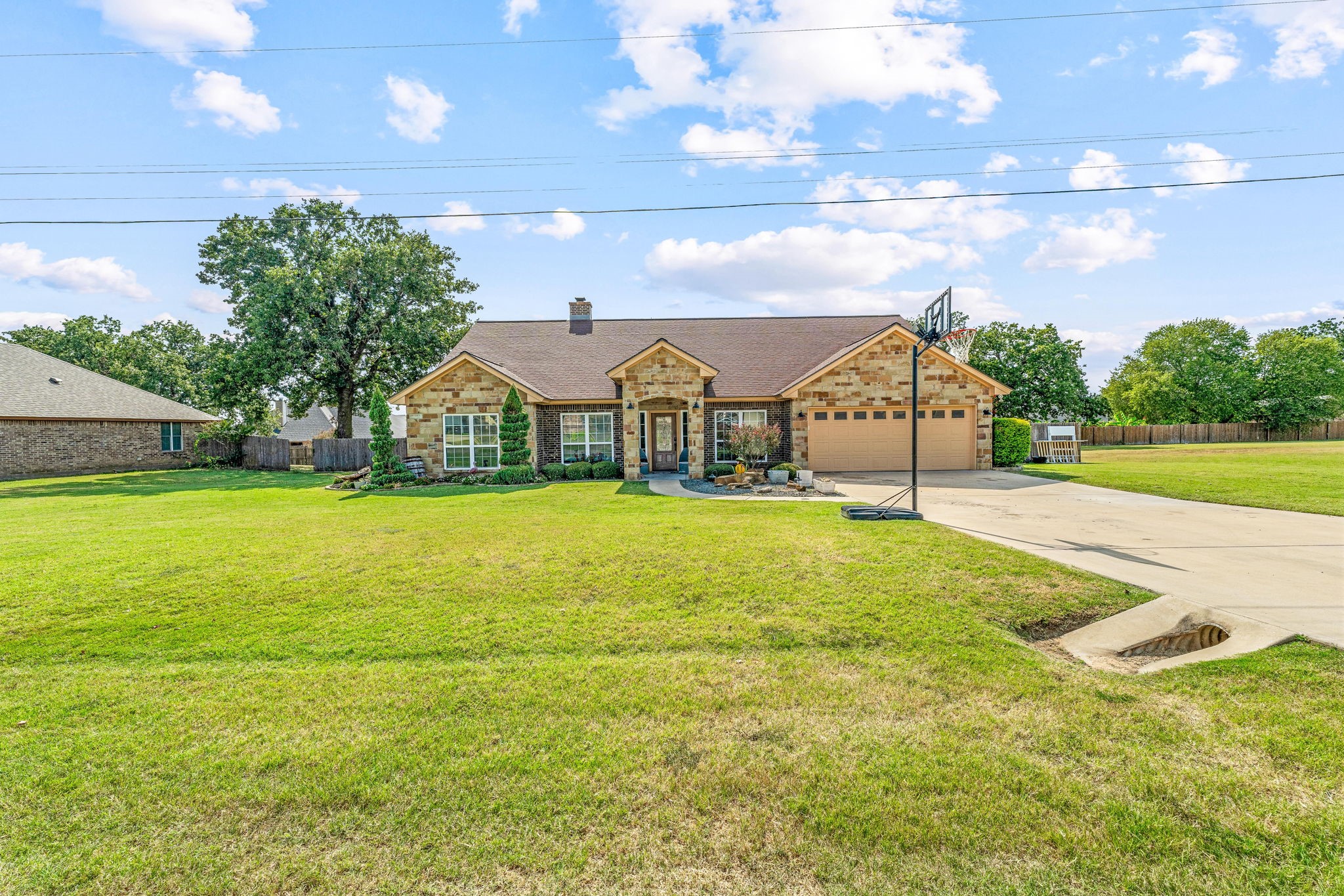 112 Blue Ribbon Lane Stephenville TX 76401