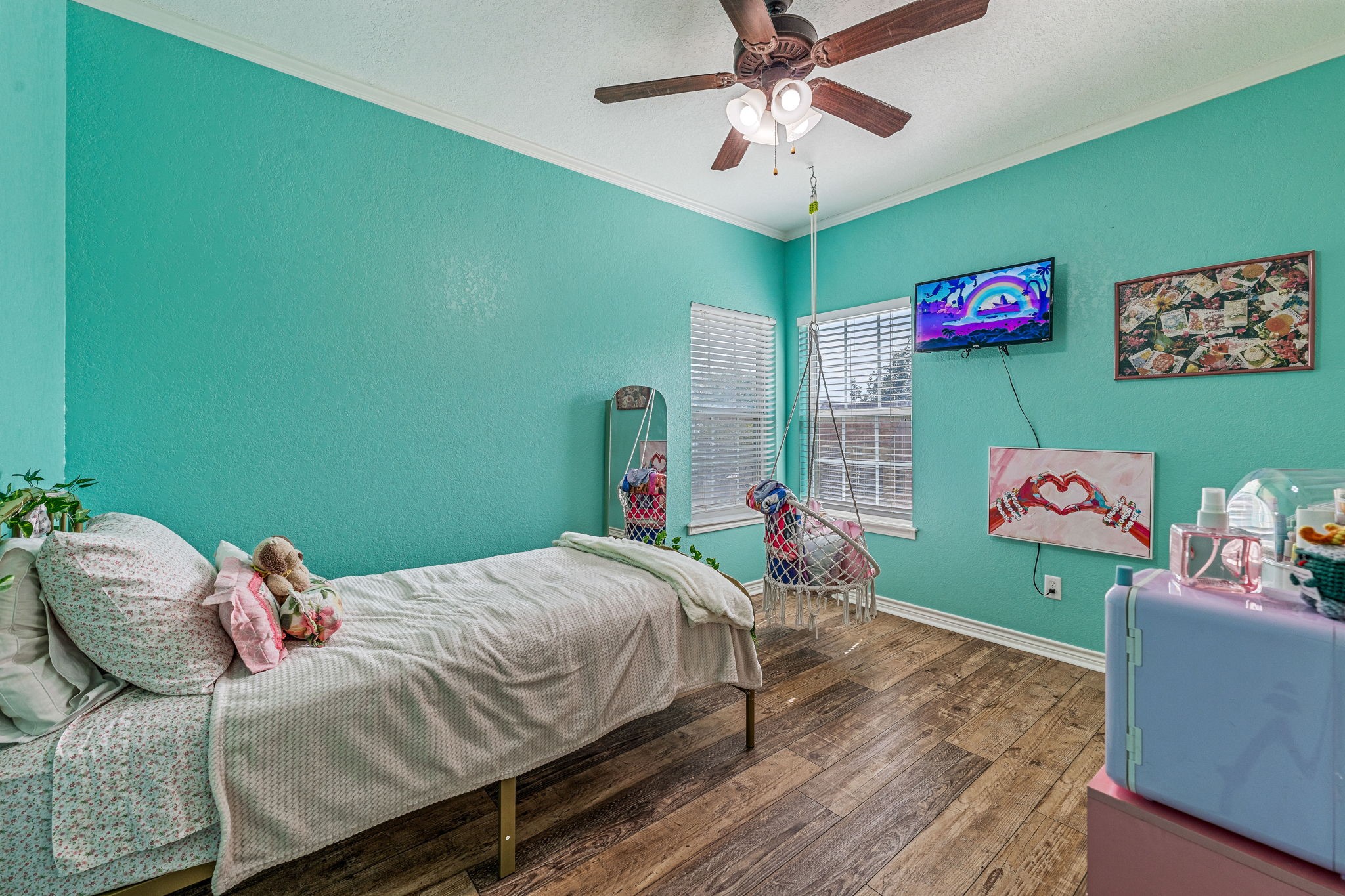 112 Blue Ribbon Lane Stephenville TX 76401