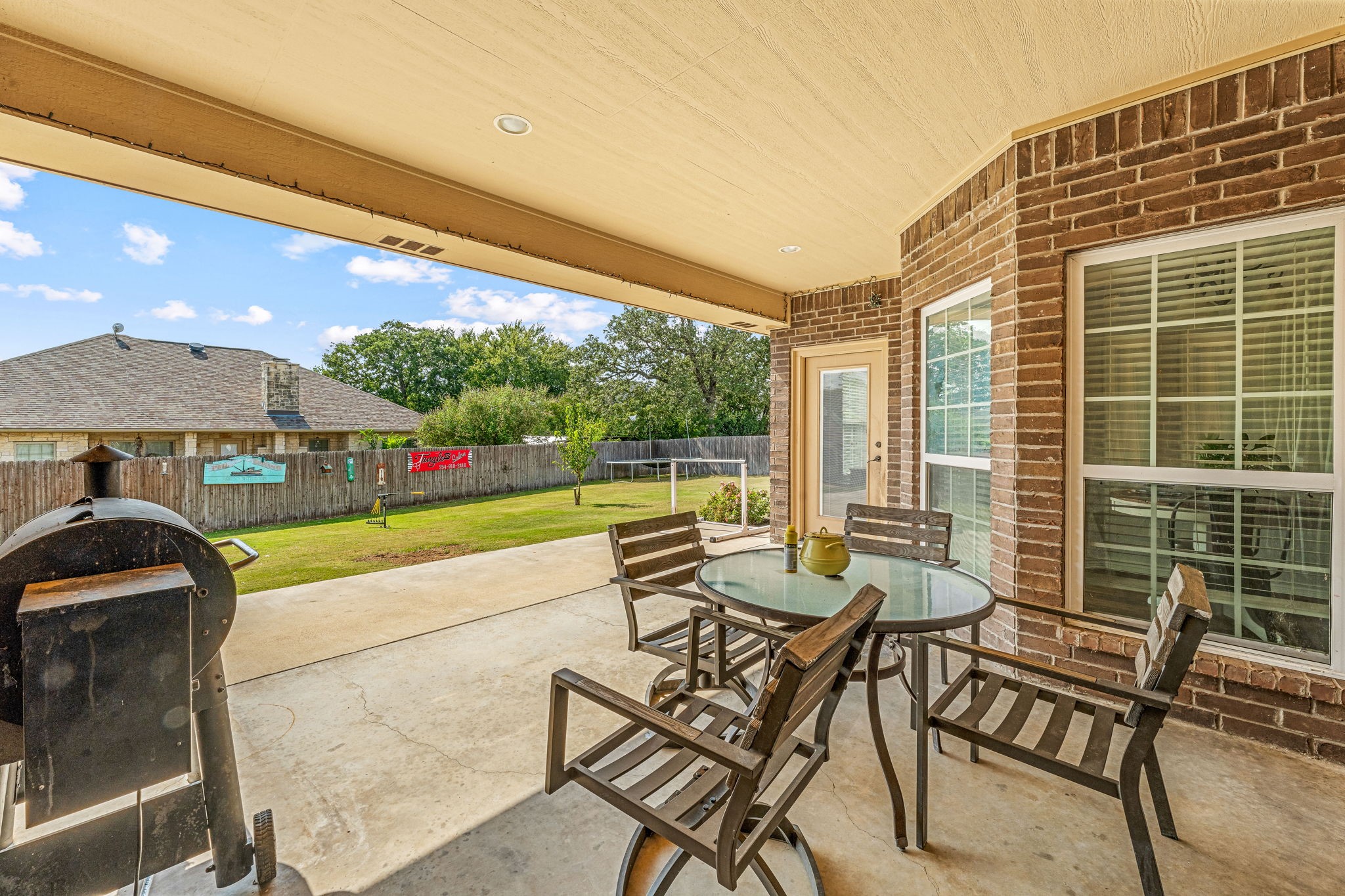 112 Blue Ribbon Lane Stephenville TX 76401