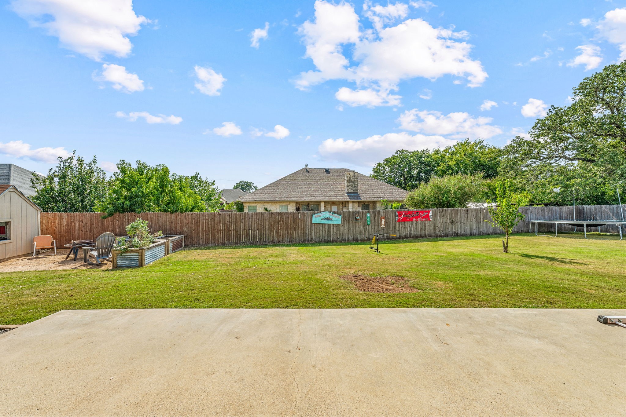 112 Blue Ribbon Lane Stephenville TX 76401