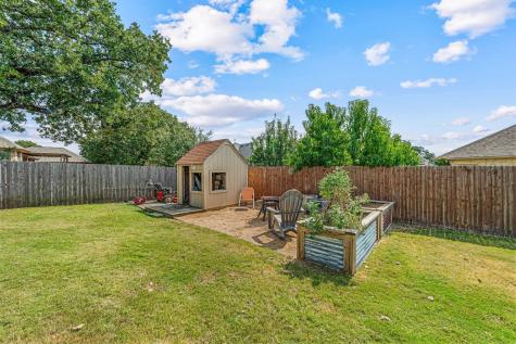 112 Blue Ribbon Lane Stephenville TX 76401