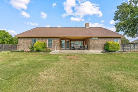 112 Blue Ribbon Lane Stephenville TX 76401