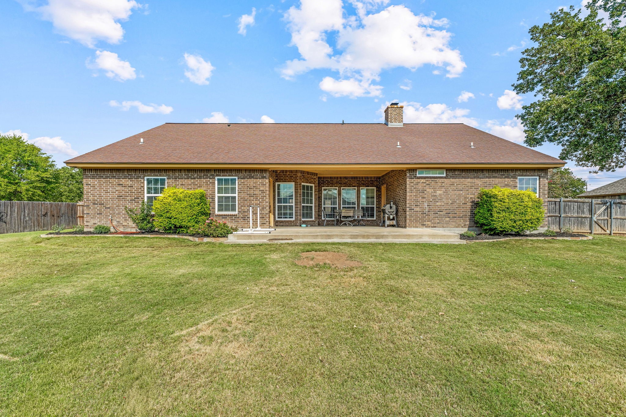 112 Blue Ribbon Lane Stephenville TX 76401
