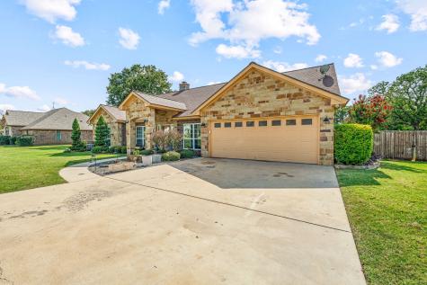 112 Blue Ribbon Lane Stephenville TX 76401