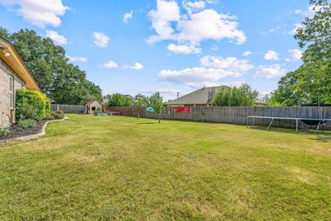 112 Blue Ribbon Lane Stephenville TX 76401